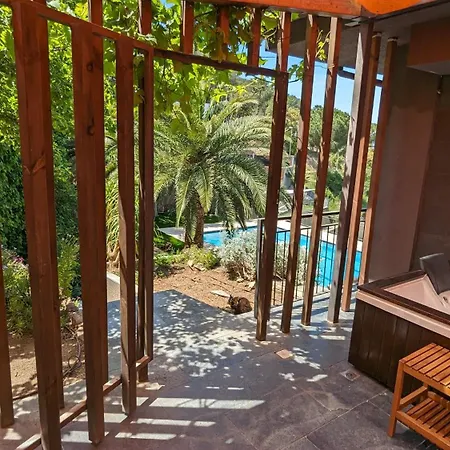 Zen Costa Brava Villa *