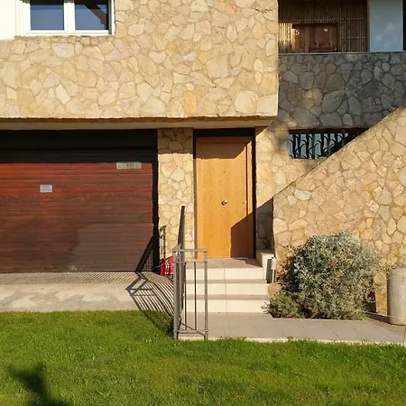 Villa Zen Costa Brava Lloret de Mar