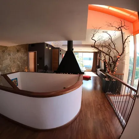 Villa Zen Costa Brava Lloret de Mar