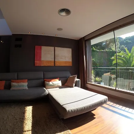 Zen Costa Brava Villa *