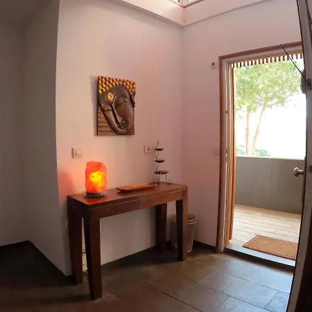 Zen Costa Brava Villa