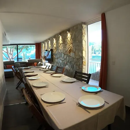 Villa Zen Costa Brava Lloret de Mar
