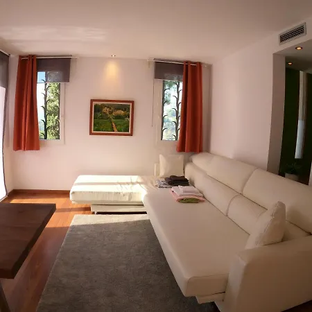 Zen Costa Brava Villa Lloret de Mar