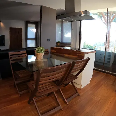Villa Zen Costa Brava