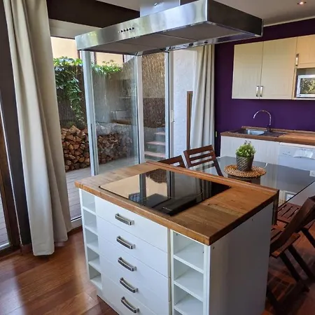 Villa Zen Costa Brava Lloret de Mar