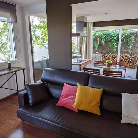 Zen Costa Brava Villa
