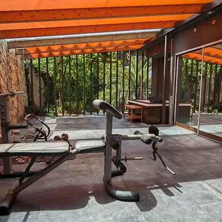 Villa Zen Costa Brava *