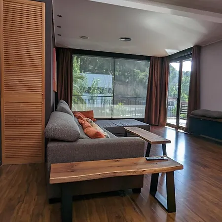 Villa Zen Costa Brava *