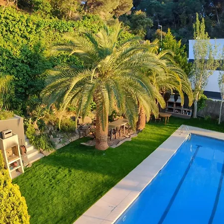 Zen Costa Brava Villa Lloret de Mar