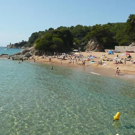 Zen Costa Brava ヴィラ