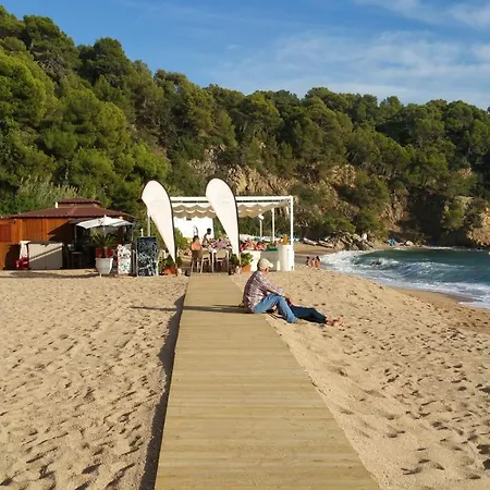 ヴィラ Zen Costa Brava リョレート・デ・マル