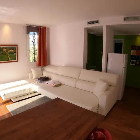 Zen Costa Brava Льорет-де-Мар