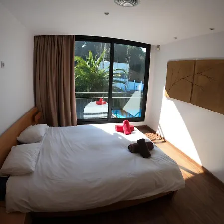 Вилла Zen Costa Brava