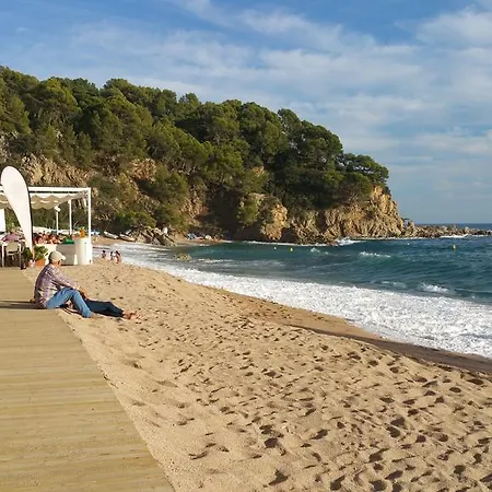 Zen Costa Brava リョレート・デ・マル