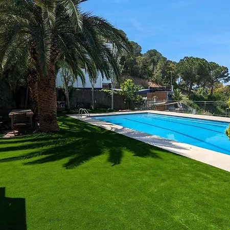 Zen Costa Brava *