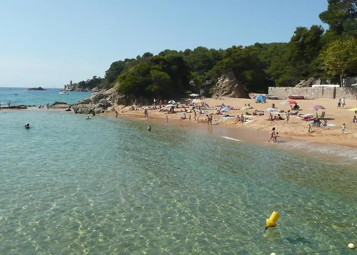 Zen Costa Brava Villa