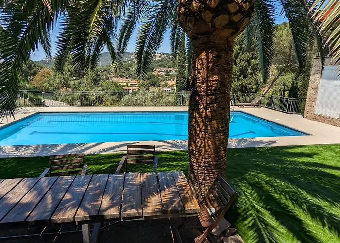 Zen Costa Brava Villa