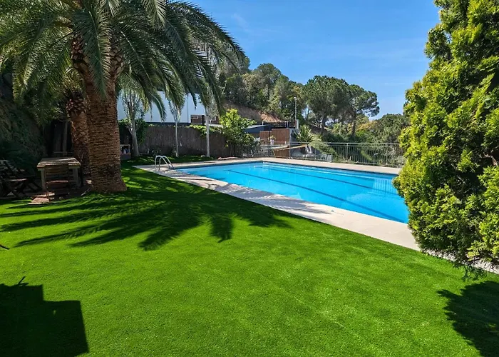 Zen Costa Brava Villa Lloret de Mar