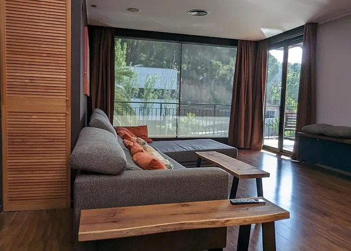 Villa Zen Costa Brava *