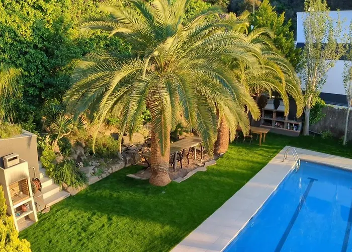 Zen Costa Brava Villa Lloret de Mar